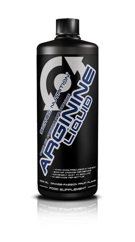 SCITEC Arginine Liquid - 1000ml