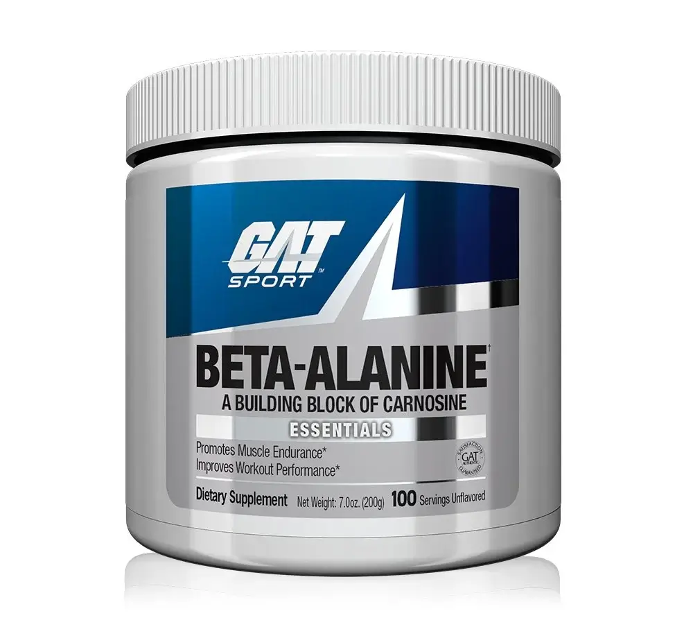 GAT Beta-Alanine - 200g