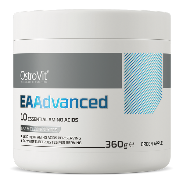 OSTROVIT EAAdvanced - 360g Kriaušės