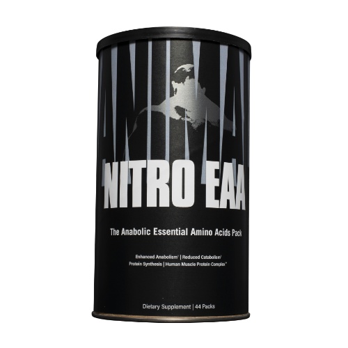 UNIVERSAL NUTRITION Animal Nitro EAA - 44 pak.