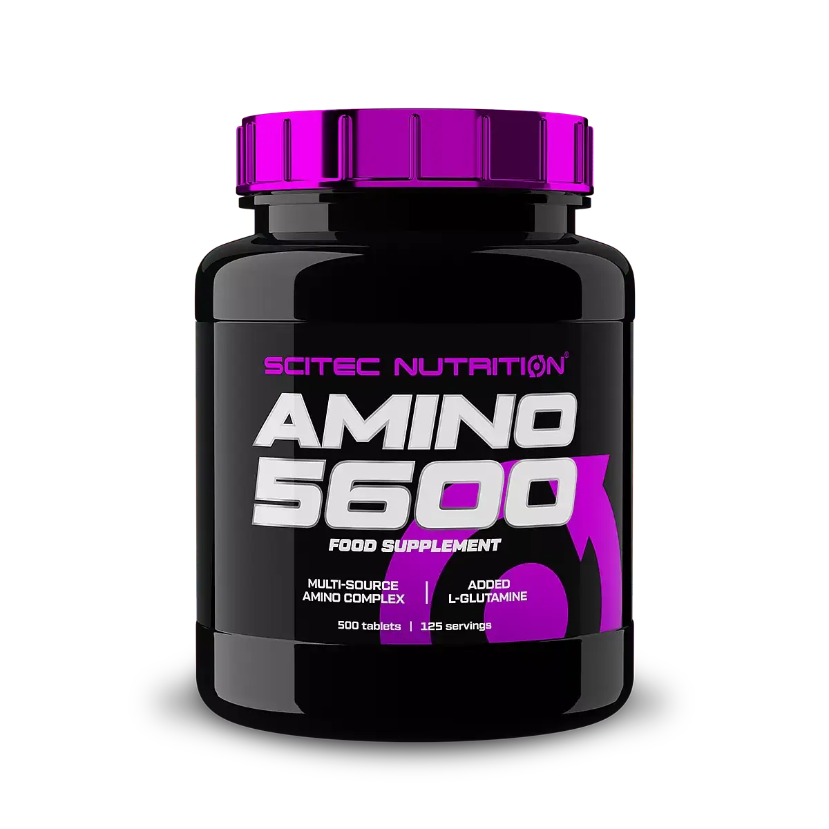 SCITEC Amino 5600 - 500 tab.