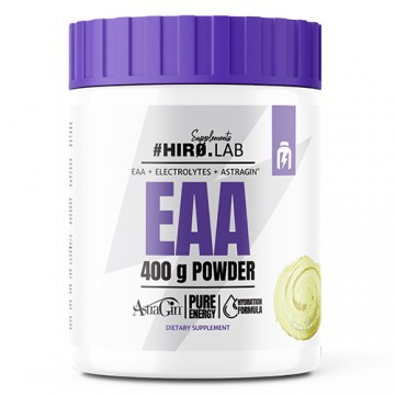 HIRO.LAB EAA - 400g Apelsinas