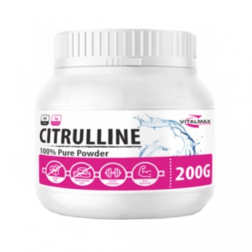 VITALMAX Citrulline - 200g