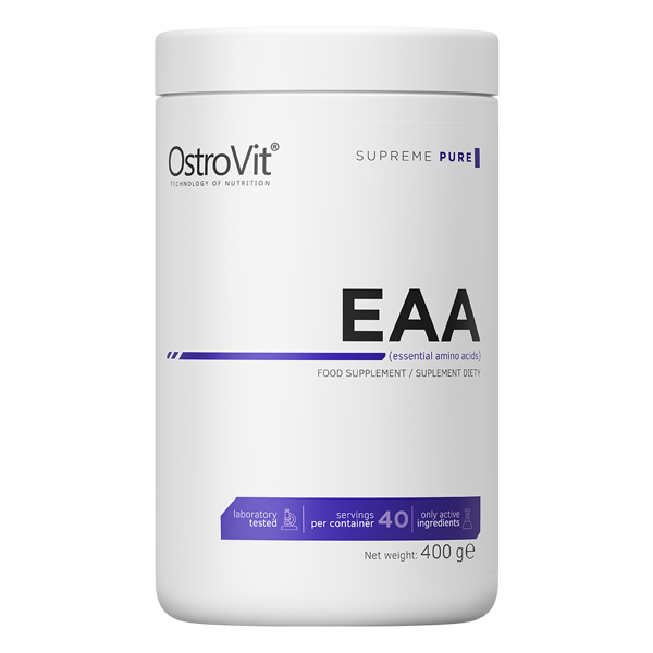 OSTROVIT EAA - 400g Greipfrutai