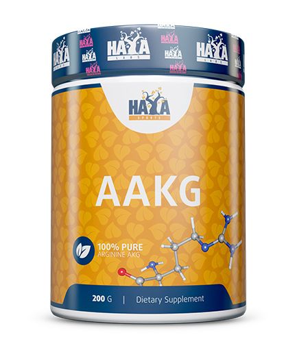 HAYA LABS Sports AAKG - 200g