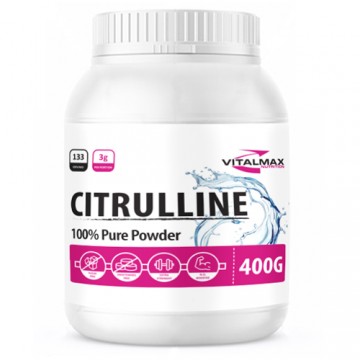 VITALMAX Citrulline - 400g