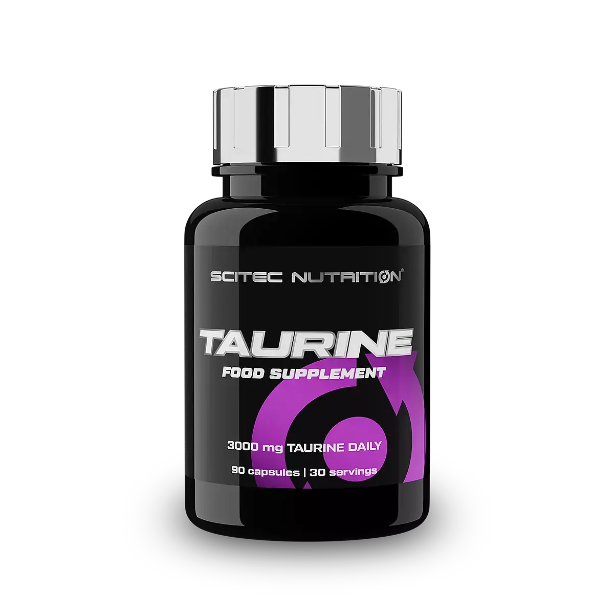 Scitec Taurine - 90 kaps.