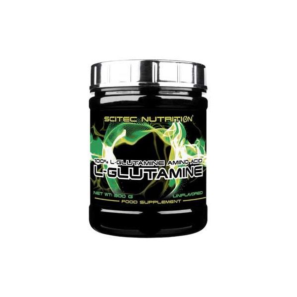 SCITEC L-Glutamine - 300g