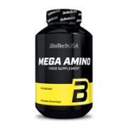 BIOTECH Mega Amino - 100 tabl.