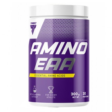 TREC Amino EAA - 300g Limonadas