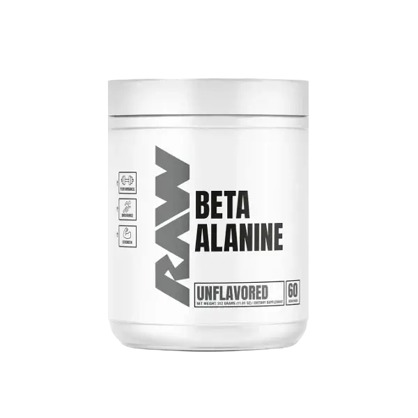 RAW NUTRITION Beta Alanine - 312g