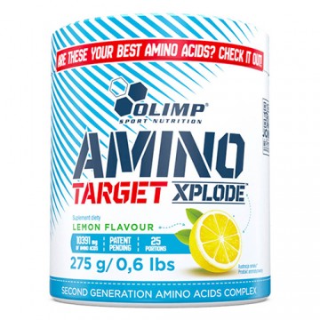 OLIMP Amino Target Xplode - 275g