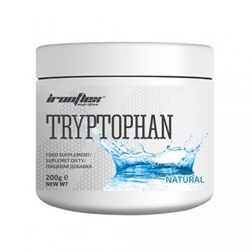 IRONFLEX Tryptophan - 200g