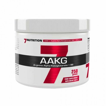 7 NUTRITION AAKG - 250g