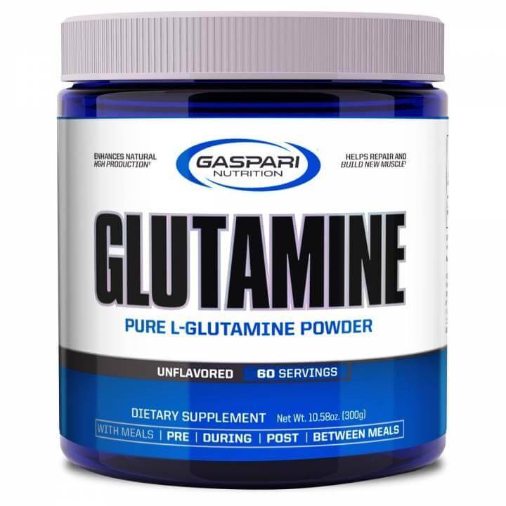 GASPARI NUTRITION Glutamine - 300g