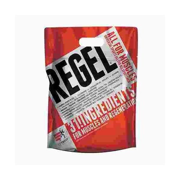 EXTRIFIT REGEL GEL - 25 x 80g Ananasas