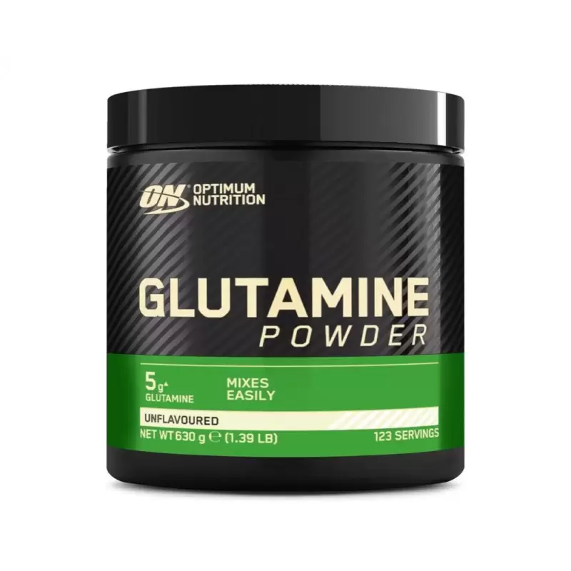 OPTIMUM NUTRITION Glutamine Powder - 630g