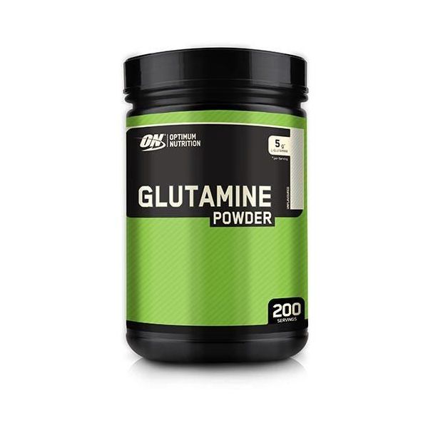 OPTIMUM NUTRITION Glutamine Powder - 1050g