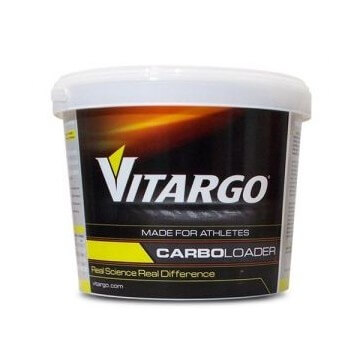 VITARGO Vitargo Carboloader - 2000g Vasaros vaisiai