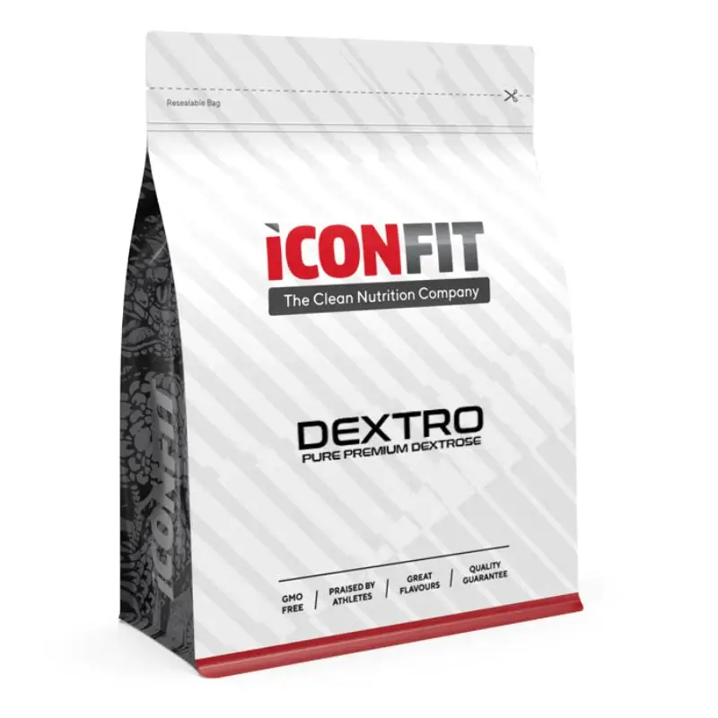 ICONFIT Dextro - 1kg