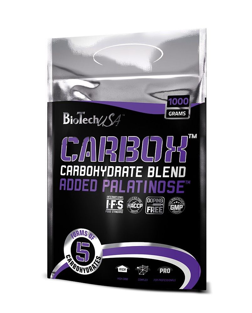 BIOTECH Carbox - 1000g