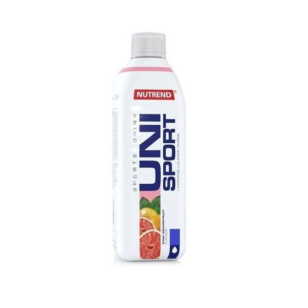 NUTREND UNISport - 500ml Citrina