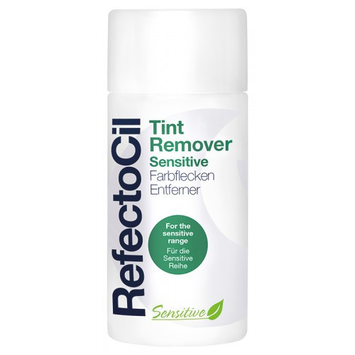 RefectoCil Sensitive Dažų valiklis jautriai odai ir akims, 150ml