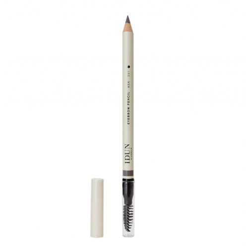 IDUN Eyebrow Pencil Antakių pieštukas, Ask