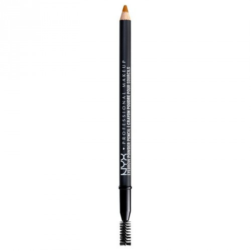 NYX Professional Makeup Eyebrow Powder Pencil Antakių pieštukas, Auburn