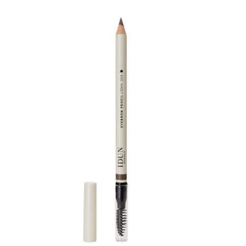 IDUN Eyebrow Pencil Antakių pieštukas, Lönn