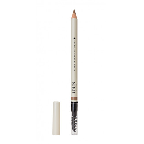 IDUN Eyebrow Pencil Antakių pieštukas, Björk