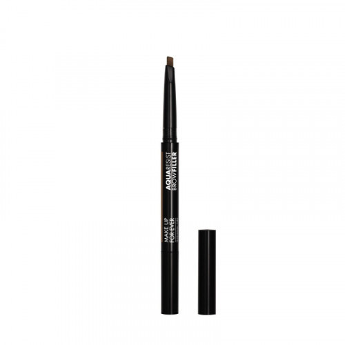 Make Up For Ever Aqua Resist Brow Filler 24 val. atsparus vandeniui  antakių užpildymo pieštukas, 20 Deep Blonde