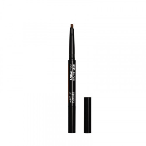 Make Up For Ever Aqua Resist Brow Filler 24 val. atsparus vandeniui  antakių užpildymo pieštukas, 30 Soft Brown