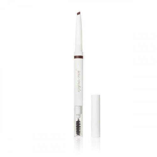 Jane Iredale Purebrow Shaping Pencil Formuojantis antakių pieštukas, Dark Brown