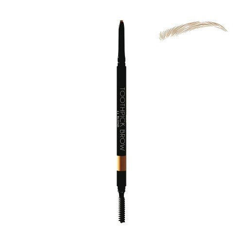 Nee Make Up Milano Toothpick Brow Eyebrow Pencil Antakių pieštukas, 11 Blond