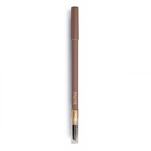 Paese Powder Brow Pencil Antakių pieštukas, Soft brown