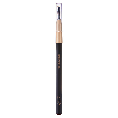 Inika Organic Certified Organic Brow Pencil Sertifikuotas organiškas antakių pieštukas, Blonde