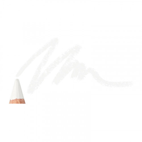 Make Up For Ever Artist Color Pencil Eye, Lip and Brow Pieštukas lūpoms, akims ir antakiams, 104 All Round White