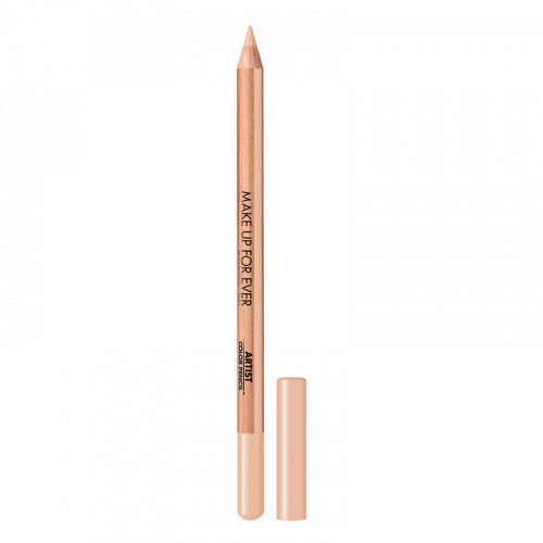 Make Up For Ever Artist Color Pencil Eye, Lip and Brow Pieštukas lūpoms, akims ir antakiams, 500 Boundless Bisque