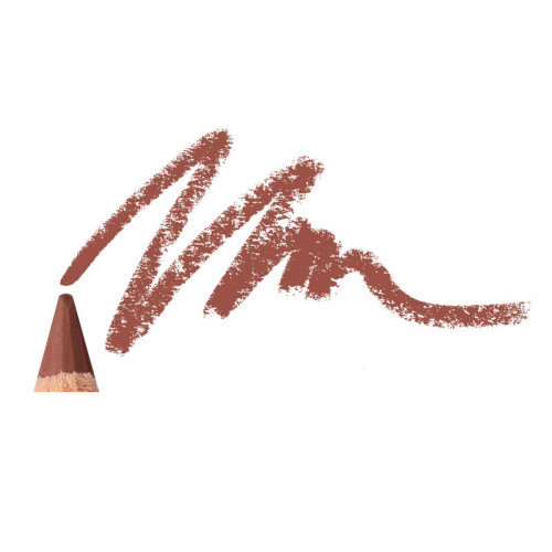 Make Up For Ever Artist Color Pencil Eye, Lip and Brow Pieštukas lūpoms, akims ir antakiams, 606 Whenever Walnut