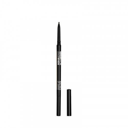 Make Up For Ever Aqua Resist Brow Definer 24 val. išliekantis antakių korektorius pieštukas su mikrogaliuku, 40 Medium Brown