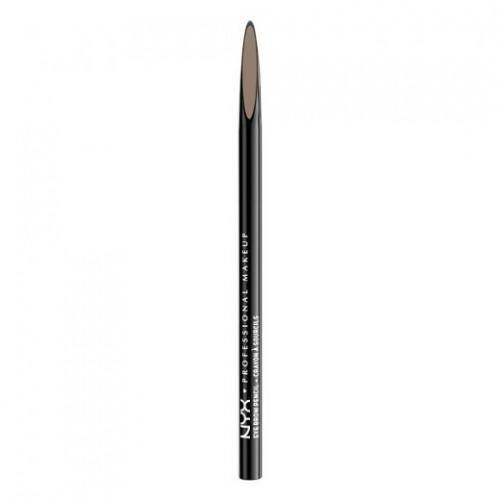 NYX Professional Makeup Precision Brow Pencil Antakių pieštukas, Blonde