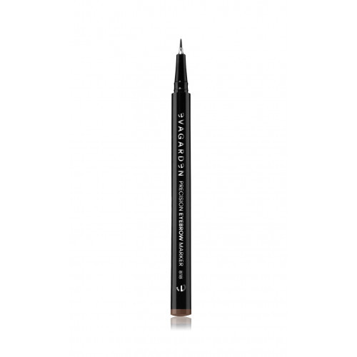 EVAGARDEN Precision Eyebrow Marker Antakių pieštukas, 818 Light