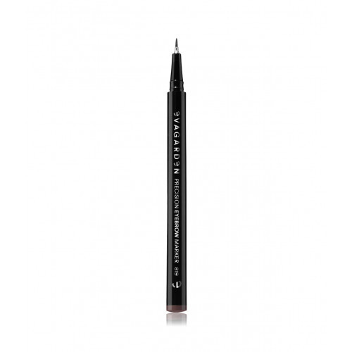EVAGARDEN Precision Eyebrow Marker Antakių pieštukas, 819 Dark