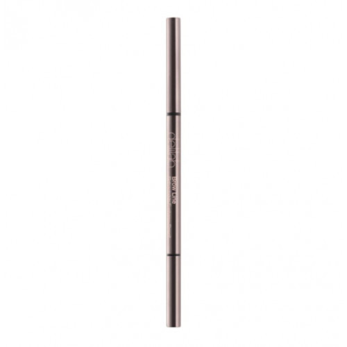 Delilah Brow Line Retractable Eyebrow Pencil Išsukamas antakių pieštukas, Sable