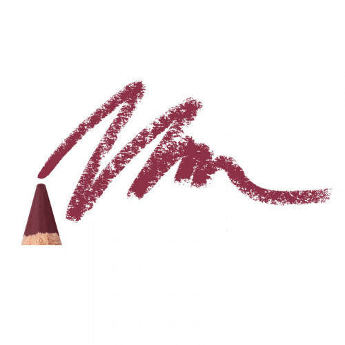 Make Up For Ever Artist Color Pencil Eye, Lip and Brow Pieštukas lūpoms, akims ir antakiams, 718 Free Burgundy