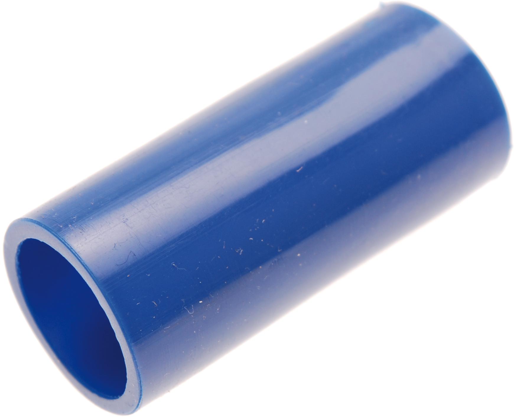 Plastikinė apsauga BGS 7301 | Ø 17 mm | mėlyna (7304)