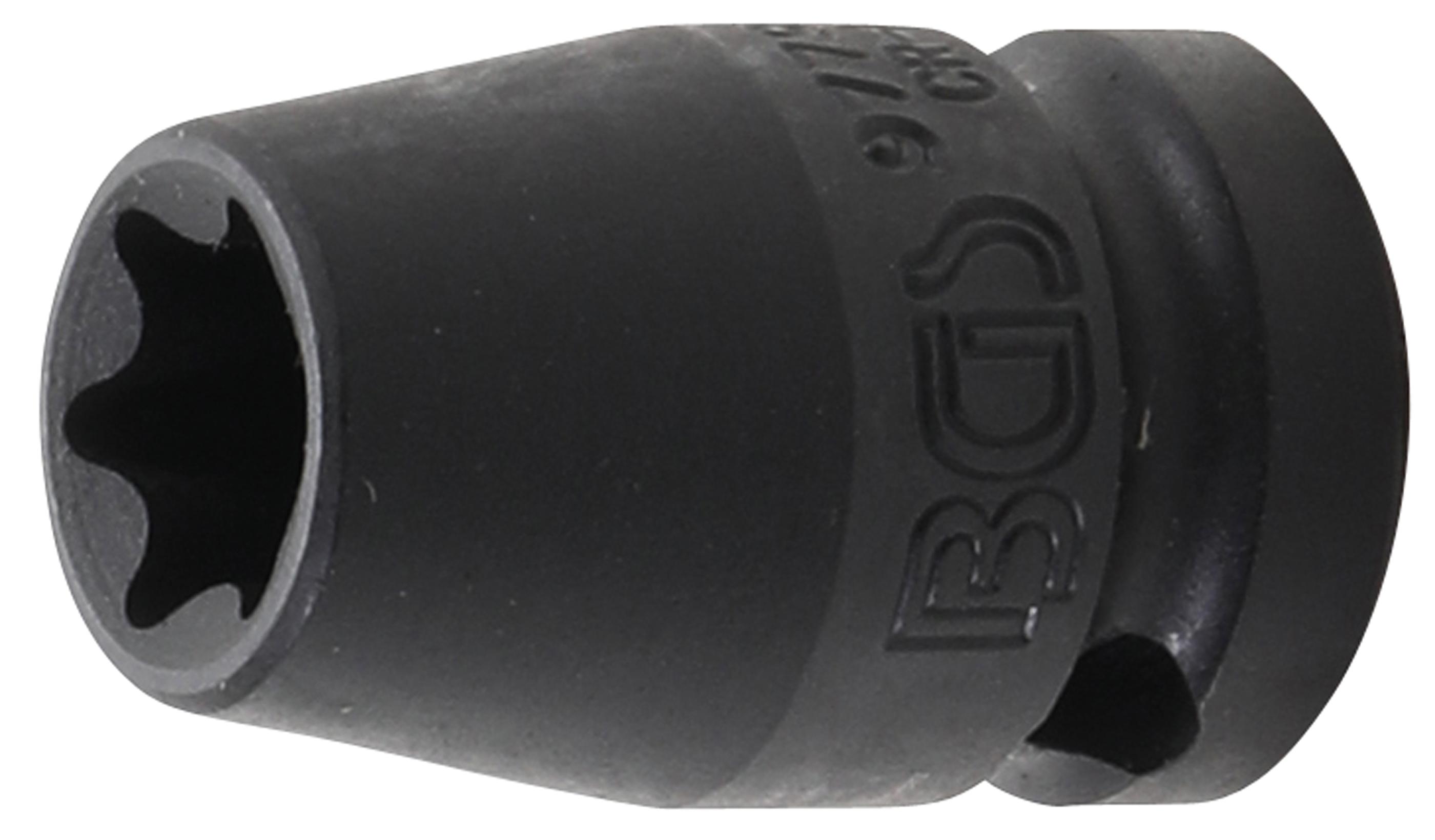 Galvutė smūginė E-Star | 12,5 mm (1/2") | E16 (9779-16)