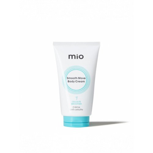 Mio Smooth Move Cellulite Firming Cream Kremas nuo celiulito su niacinamidu, 125ml