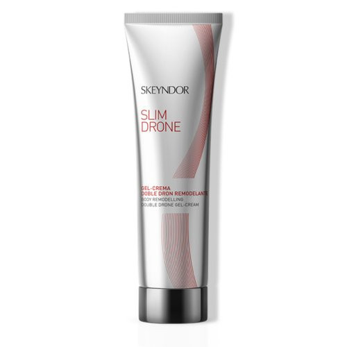 Skeyndor Slim Drone Body Remodelling Gel-Cream Remodeliuojantis gelis - kremas, 150ml